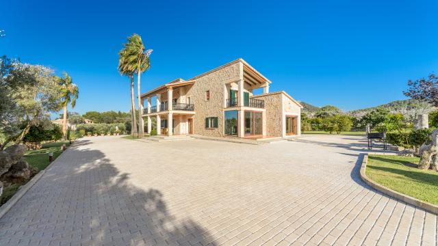 Finca Ca Na Siona