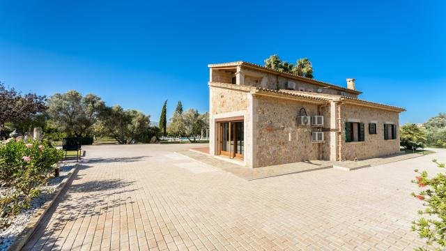 Finca Ca Na Siona