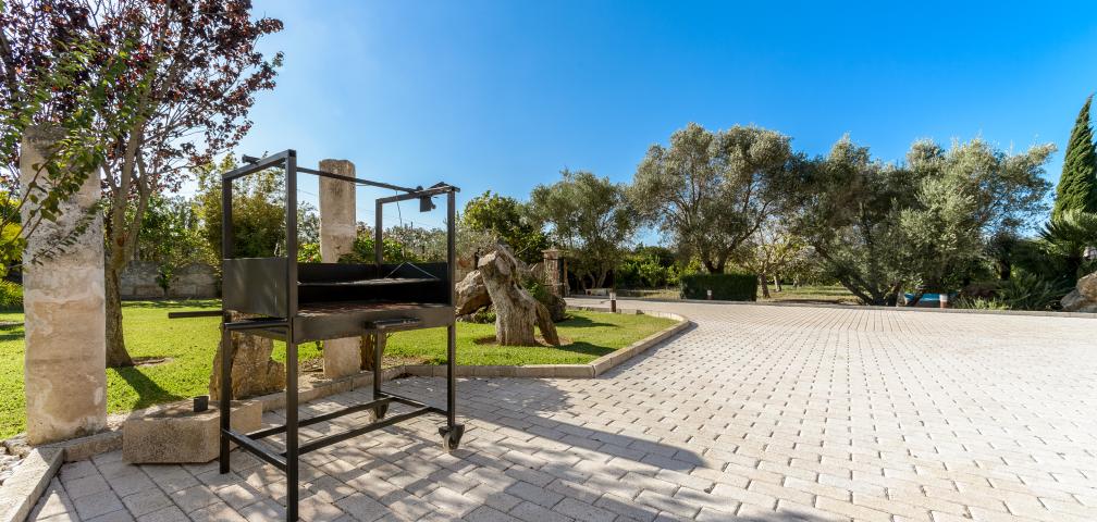 Finca Ca Na Siona