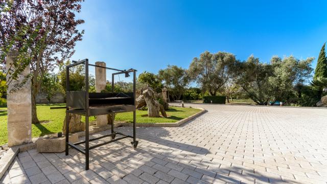 Finca Ca Na Siona