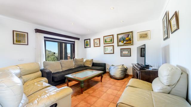 Finca Ca Na Siona
