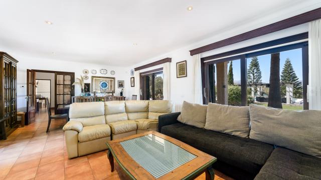Finca Ca Na Siona