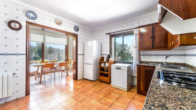 Finca Ca Na Siona