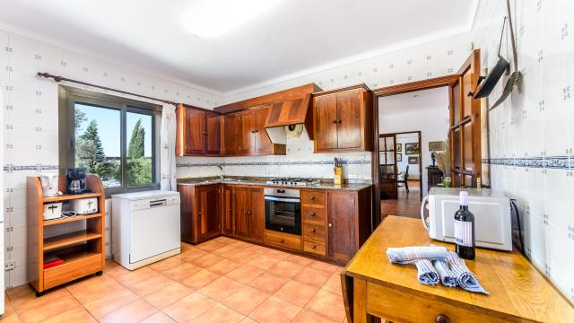 Finca Ca Na Siona