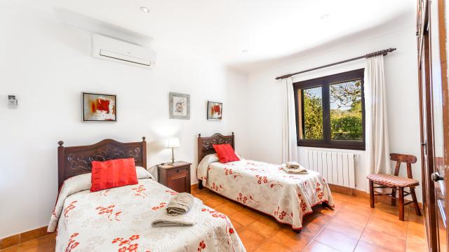 Finca Ca Na Siona