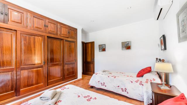 Finca Ca Na Siona