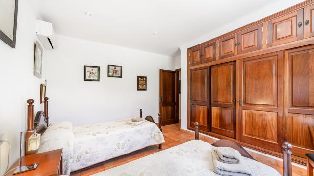 Finca Ca Na Siona
