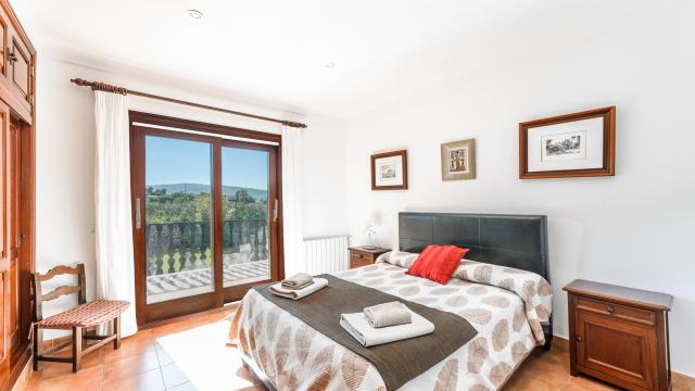 Finca Ca Na Siona