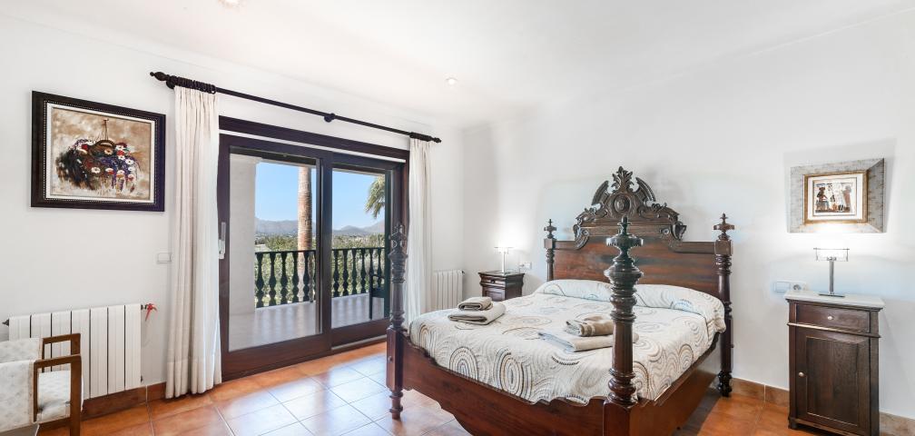 Finca Ca Na Siona