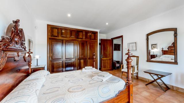 Finca Ca Na Siona