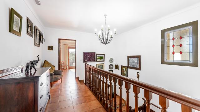Finca Ca Na Siona