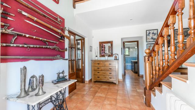 Finca Ca Na Siona
