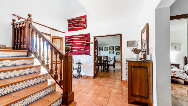Finca Ca Na Siona