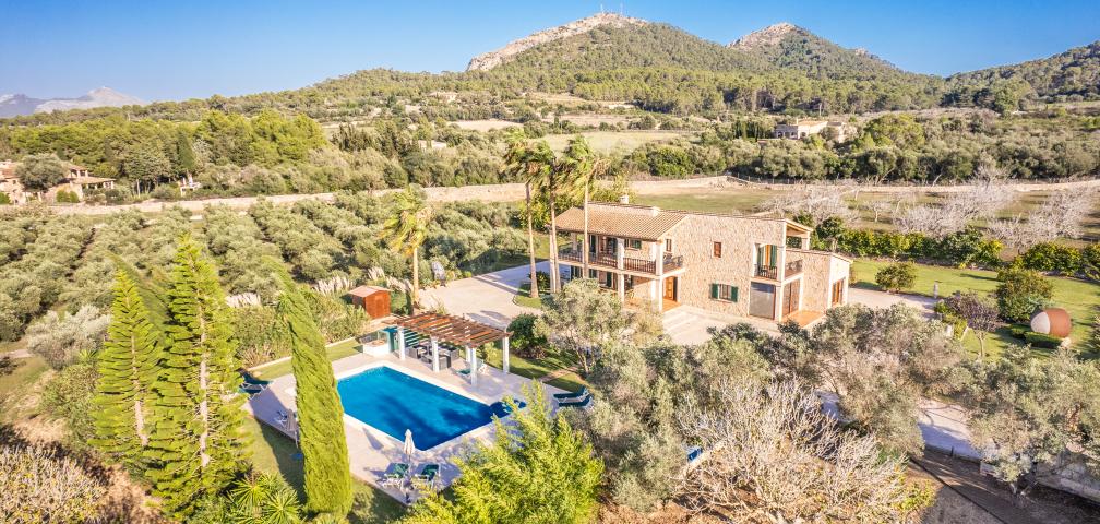 Finca Ca Na Siona