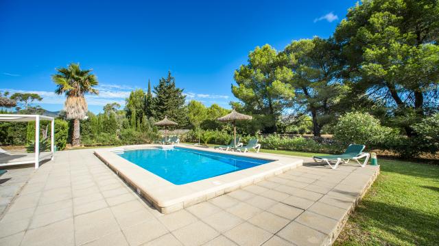 Finca La Caseta
