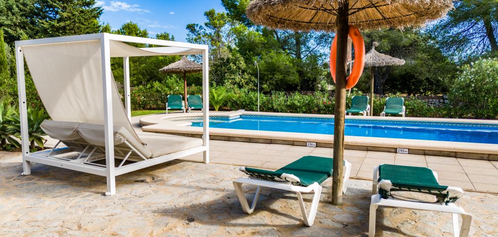 Finca La Caseta