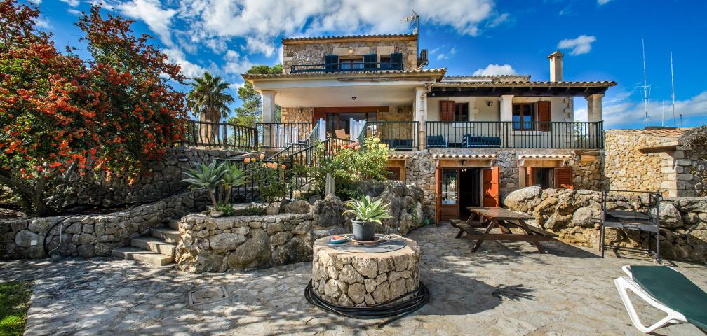 Finca La Caseta