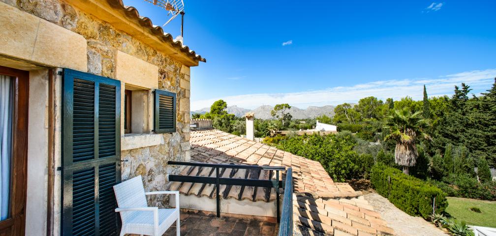 Finca La Caseta