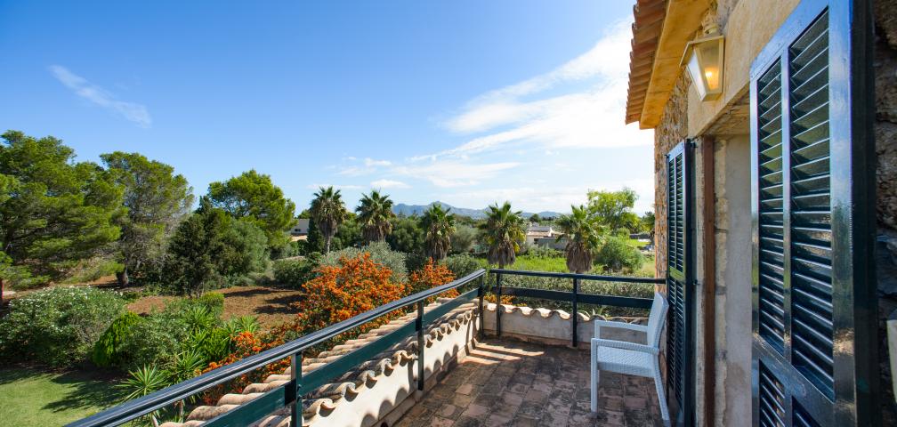 Finca La Caseta