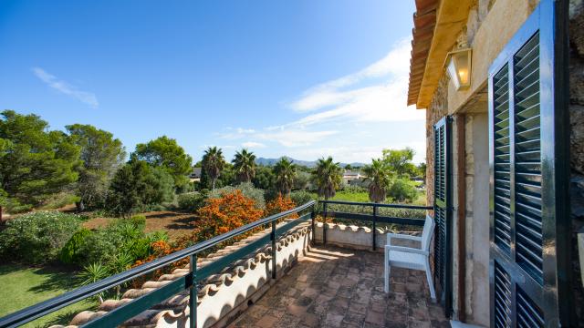Finca La Caseta
