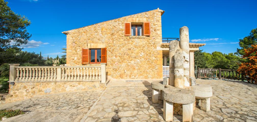 Finca La Caseta