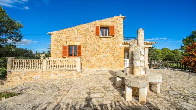 Finca La Caseta