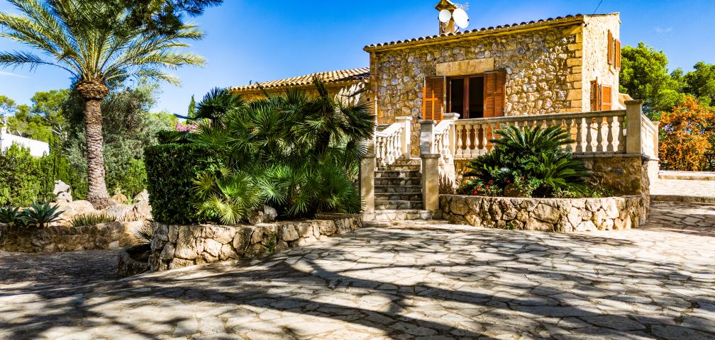 Finca La Caseta