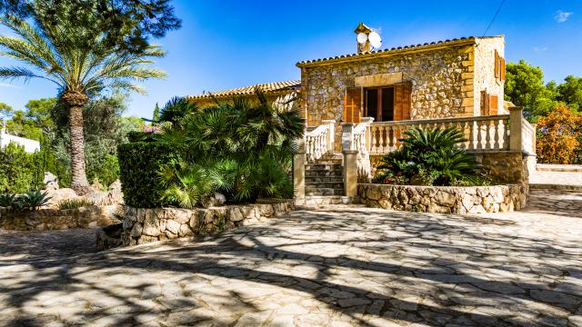Finca La Caseta
