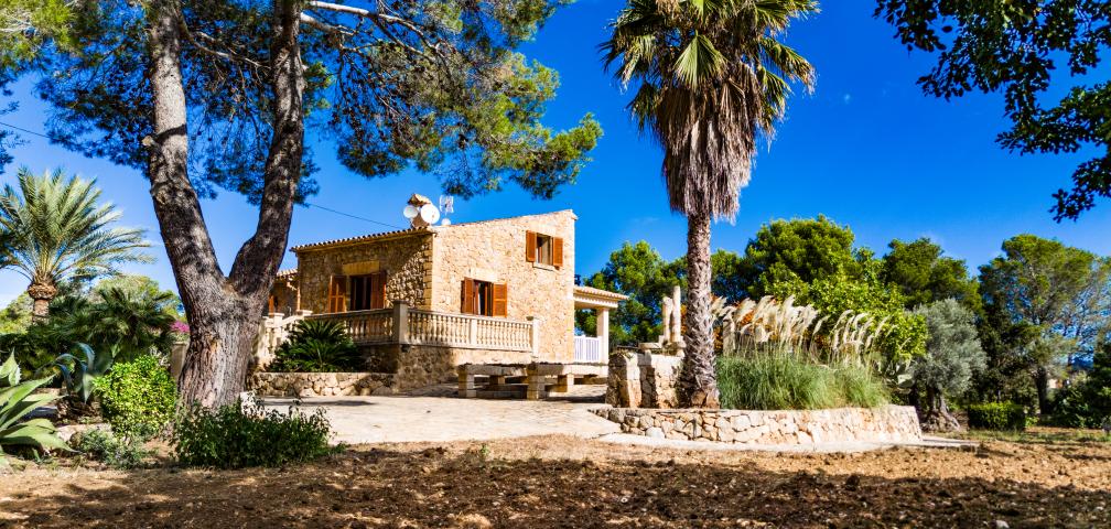 Finca La Caseta