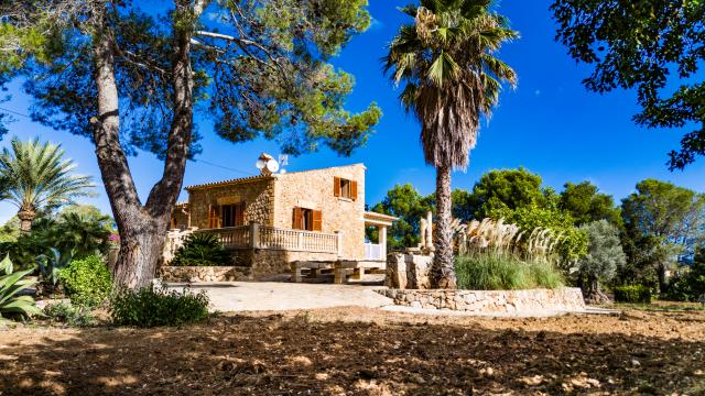 Finca La Caseta
