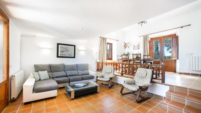 Finca La Caseta