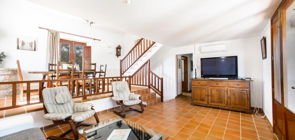 Finca La Caseta