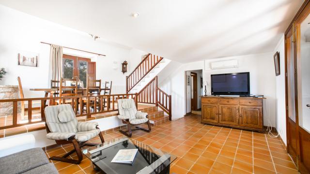 Finca La Caseta