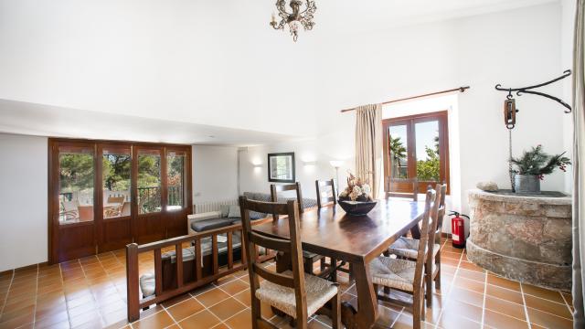 Finca La Caseta