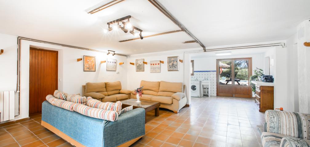 Finca La Caseta