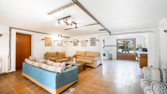 Finca La Caseta