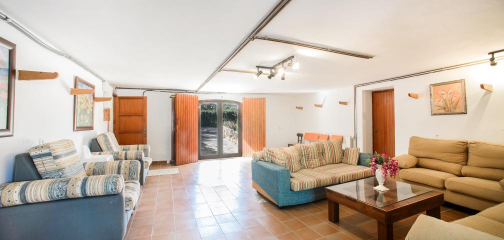 Finca La Caseta