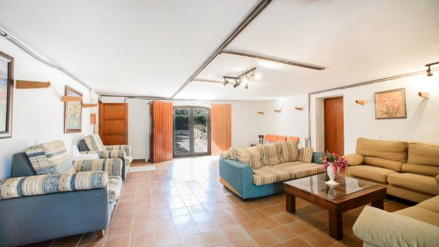 Finca La Caseta