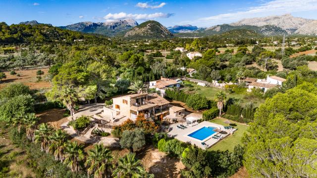 Finca La Caseta