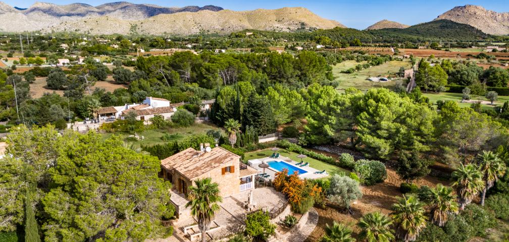 Finca La Caseta