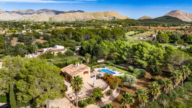 Finca La Caseta