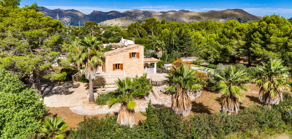 Finca La Caseta