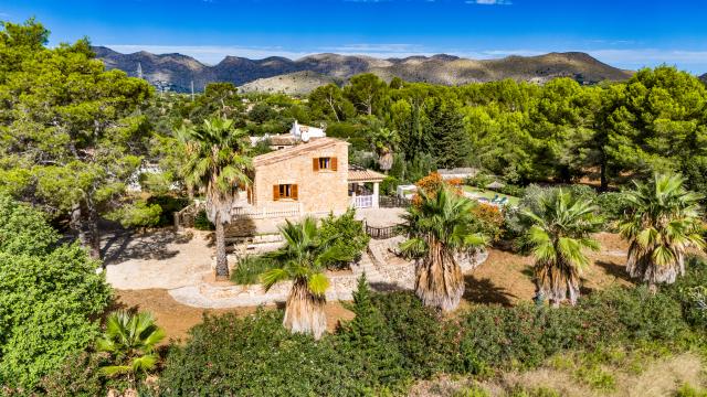 Finca La Caseta
