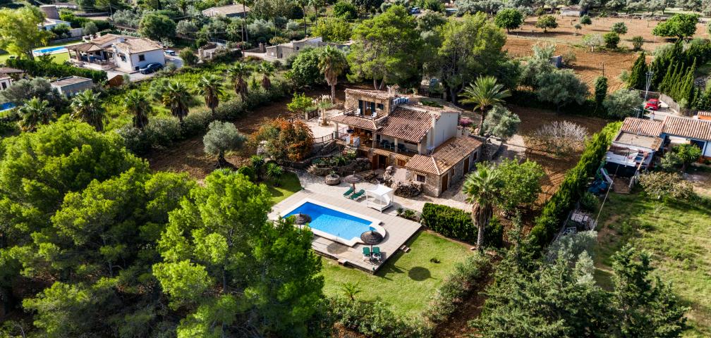 Finca La Caseta