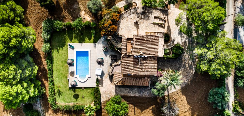 Finca La Caseta