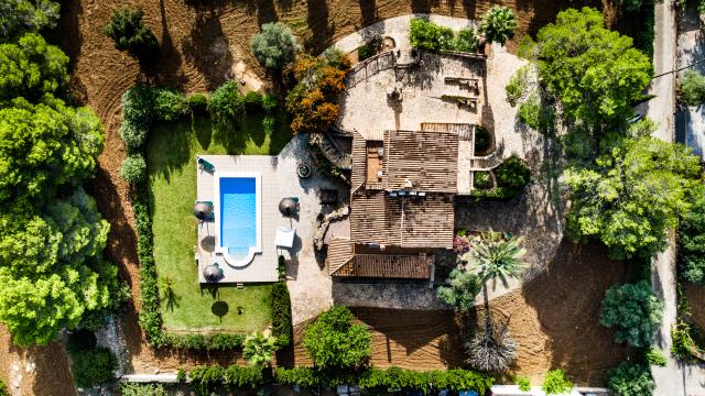 Finca La Caseta