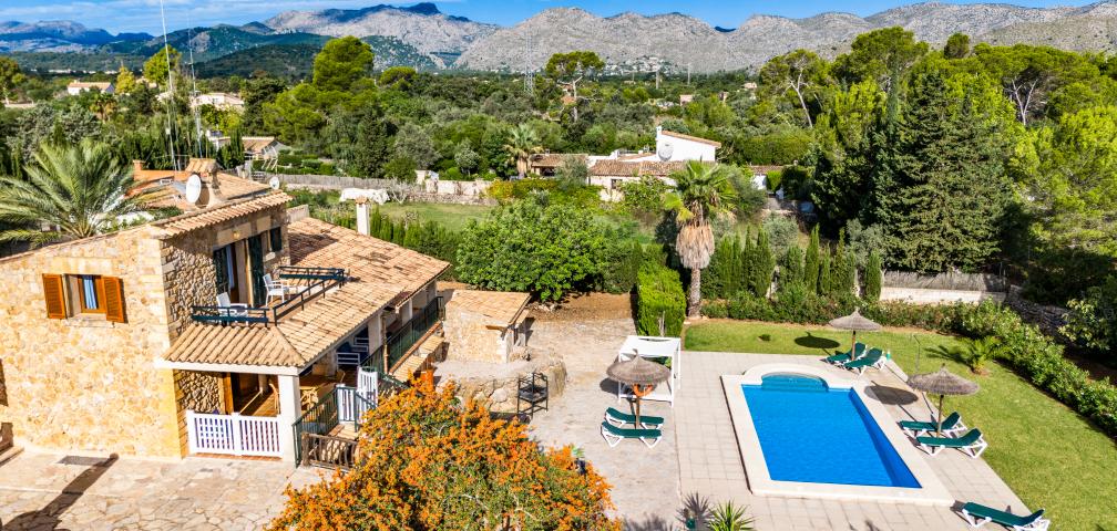 Finca La Caseta