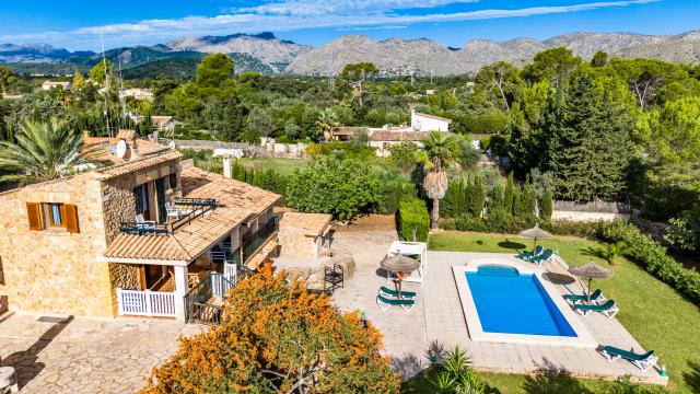 Finca La Caseta