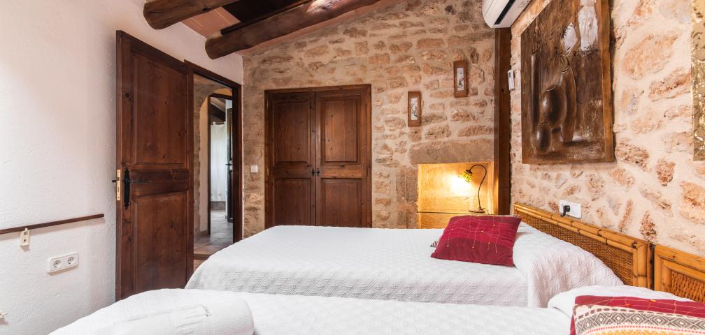 Finca Compteses Petit