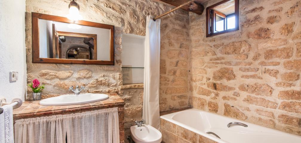 Finca Compteses Petit